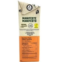 Boisson amande barista image #10590