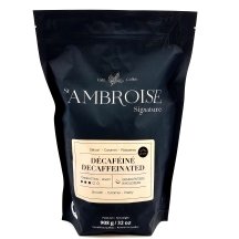 St-Ambroise Signature Coffee decaffeinated