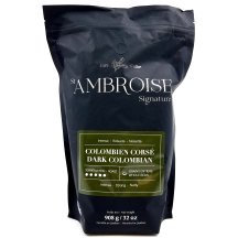 St-Ambroise Signature Full-bodied Colombian bean coffee