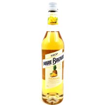 Marie Brizard Pineapple syrup