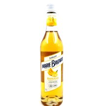Marie Brizard Banana syrup
