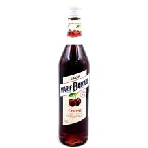 Marie Brizard Cherry syrup
