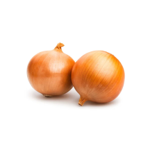  Yellow onion [large]