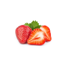  Strawberry from Québec