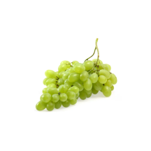  Raisin vert