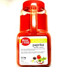 Rose Hill Ground spanish paprika