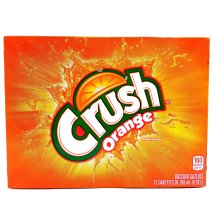 Crush Orange [can+dep]