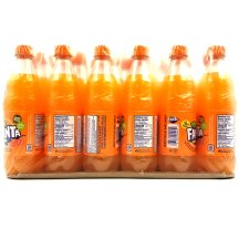 Boisson gazeuse orange [btl+dep] image #10744