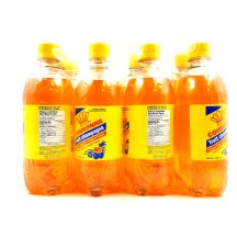 Fruit champagne soft drink [btl+dep] image #10746