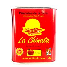 La Chinata Paprika fumé doux