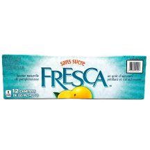 Fresca Fresca [can+dep]