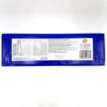 Milk chocolate whit hazelnut image #10890