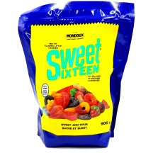 Sweet Sixteen Bonbon sucré surette