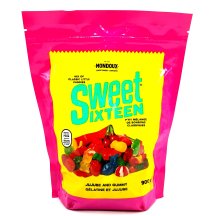 Sweet Sixteen Bonbon jujube