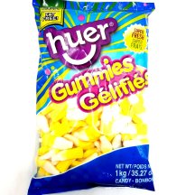 Huer Lait frappé aux bananes