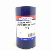 Tousain Jenniper berries whole