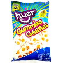 Huer Bonbon oeuf frit