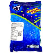 Blue shark candy image #10936