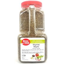 Rose Hill Whole thyme