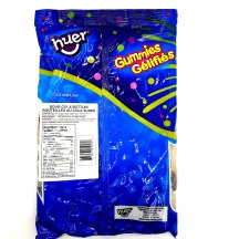 Sour cola candy bottle image #10949