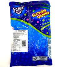 Sour blue baie candy image #10951