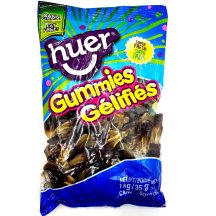 Huer Bonbon bouteille au cola