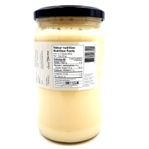 Creamy summer honey image #10974