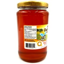Miel de fleurs sauvages image #10986