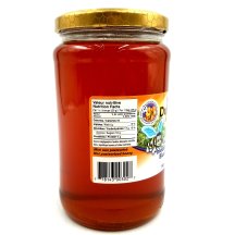 Blueberry honey image #10988