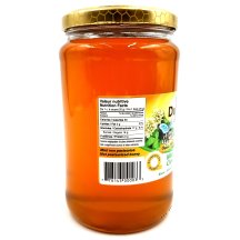 Clover honey image #10992