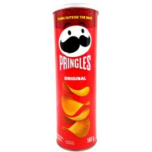 Pringles Regular chips