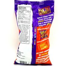 Xplosion nacho chips image #11007