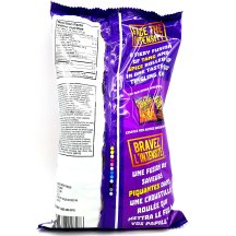 Fuego rolled chip image #11009