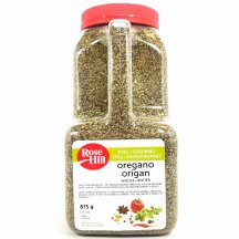 Rose Hill Whole oregano