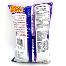 Ringolos chips bbq image #11026