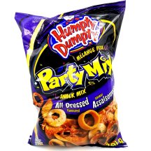 Humpty Dumpty Fiesta seasonned mix