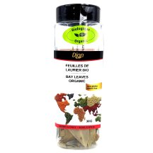 Dion Organic bay leaves