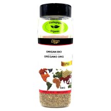 Dion Organic origano