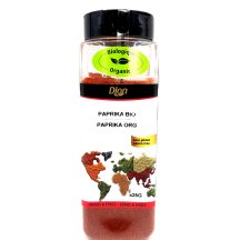 Dion Organic paprika