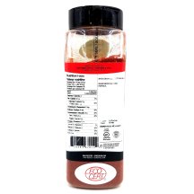 Paprika biologique image #11054