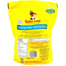 Farine combinée tout-usage sans gluten image #11064