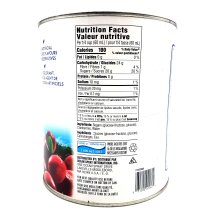 Sauce aux canneberges entières image #11116