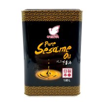 Heiwa Sesame oil