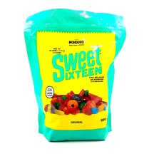 Sweet Sixteen Bonbon original