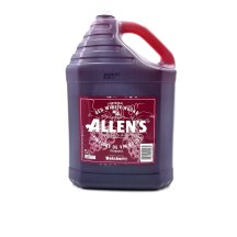 Allens Vinaigre de vin rouge