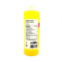Lemon artificial essence image #11138