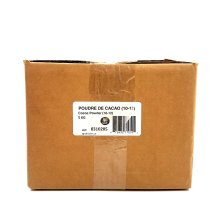 AgroFusion Cocoa powder 10-12%