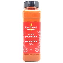 Berthelet Smoked paprika