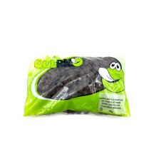 Pastilles à la saveur de chocolat noir image #11160