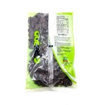 Dark chocolate flavored wafers image #11161